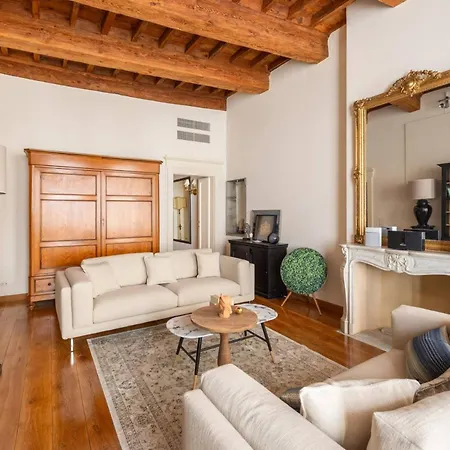 Tuscan Gold By Mmega Apartamento Florencia