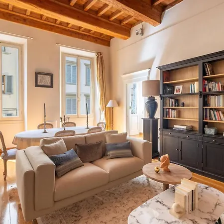 Apartamento Tuscan Gold By Mmega