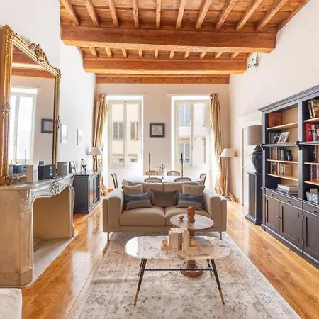 Apartamento Tuscan Gold By Mmega *