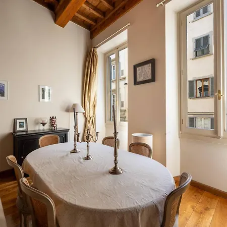 Tuscan Gold By Mmega Apartamento