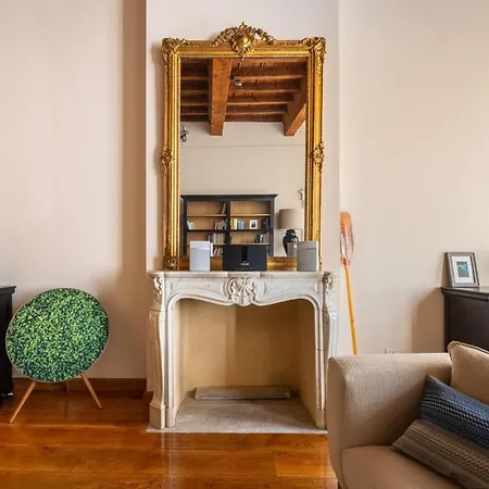 Tuscan Gold By Mmega Apartamento