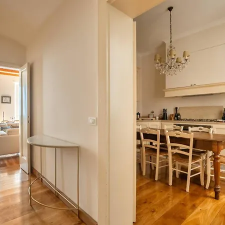 Tuscan Gold By Mmega Apartamento Florencia