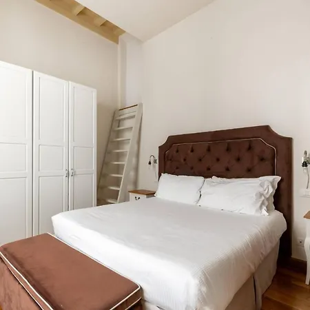 Tuscan Gold By Mmega Apartamento