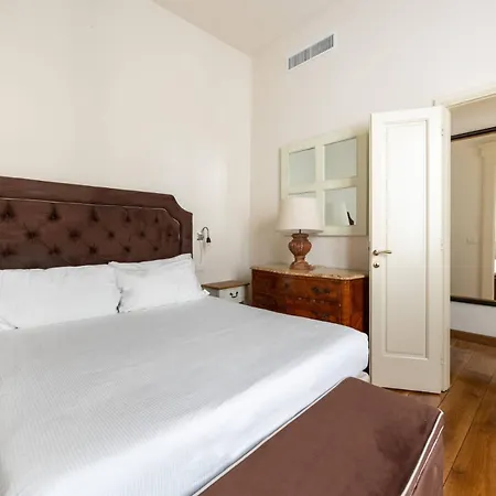 Tuscan Gold By Mmega Apartamento Florencia