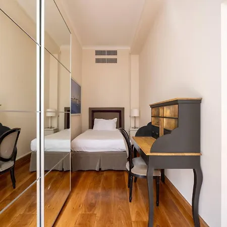 Apartamento Tuscan Gold By Mmega *