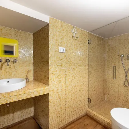 Tuscan Gold By Mmega Apartamento