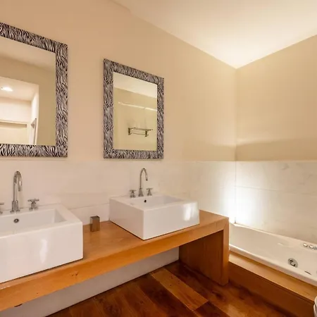 Tuscan Gold By Mmega Apartamento Florencia