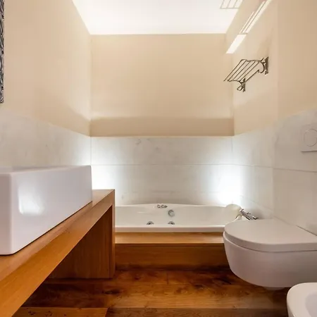 Tuscan Gold By Mmega Apartamento *